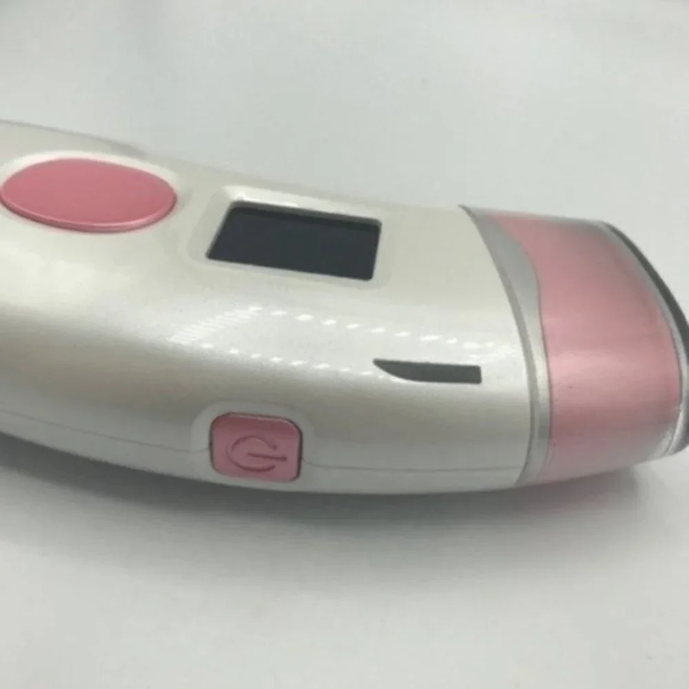 IPL‎ Hair Removal Device 500,000 Flashes
